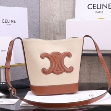 Celine Bucket Bags